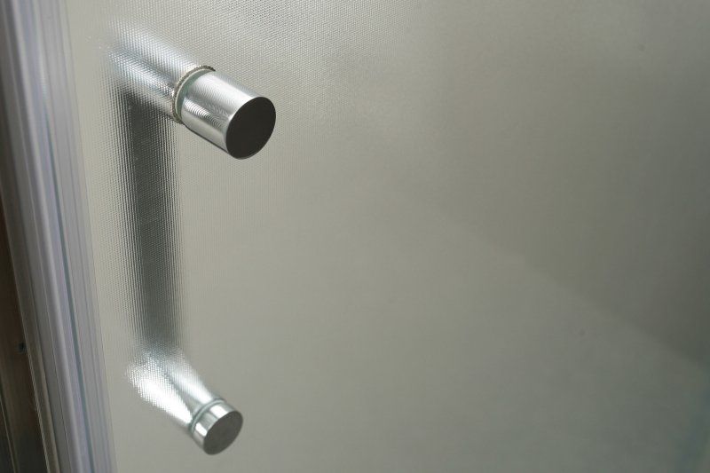 Душевой уголок BelBagno Uno 195 RH-2