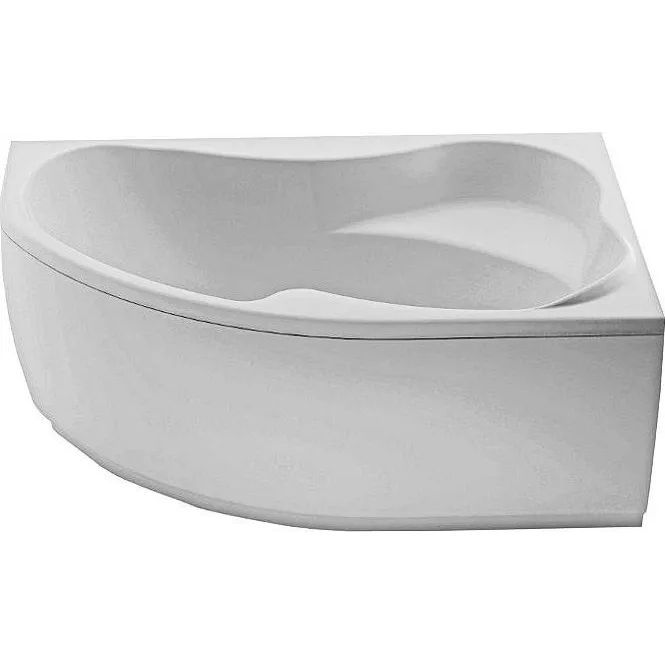 Акриловая ванна Aquanet Capri