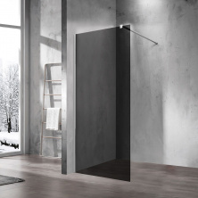 Душевая перегородка Vincea Walk-In VSW-1H-CG