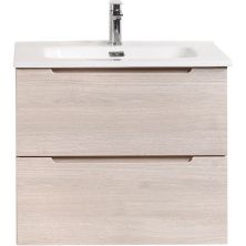 База под раковину подвесная BelBagno Etna 70/80/90/100 Rovere Grigio