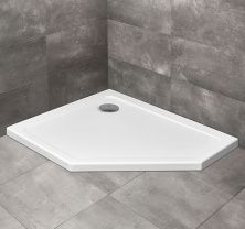 Душевой поддон Radaway Doros Plus PT E