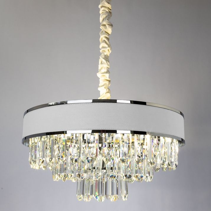 Подвесная люстра Arte Lamp Diadem, A1002LM-6CC