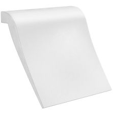 Подголовник-спинка для ванны полиуретановый Wellsee Useful Extras 261910000/261911000/261912000