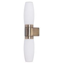 Подсветка для зеркал Arte Lamp Aqua-Bastone, A1209AP-2AB