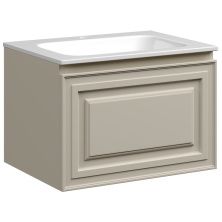 Тумба подвесная Sancos Very Beige Soft 60/80/100
