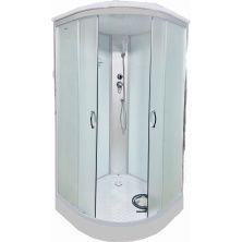 Душевая кабина OSK 1M 90x90, 100x100
