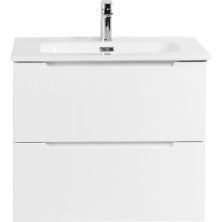 База под раковину подвесная BelBagno Etna 70/90/100 Bianco Opaco
