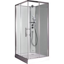 Душевая кабина Timo Premium ILMA 109/ILMA 101
