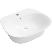 Настенная или накладная раковина Wellsee Excellence Pro 50/55/60/65