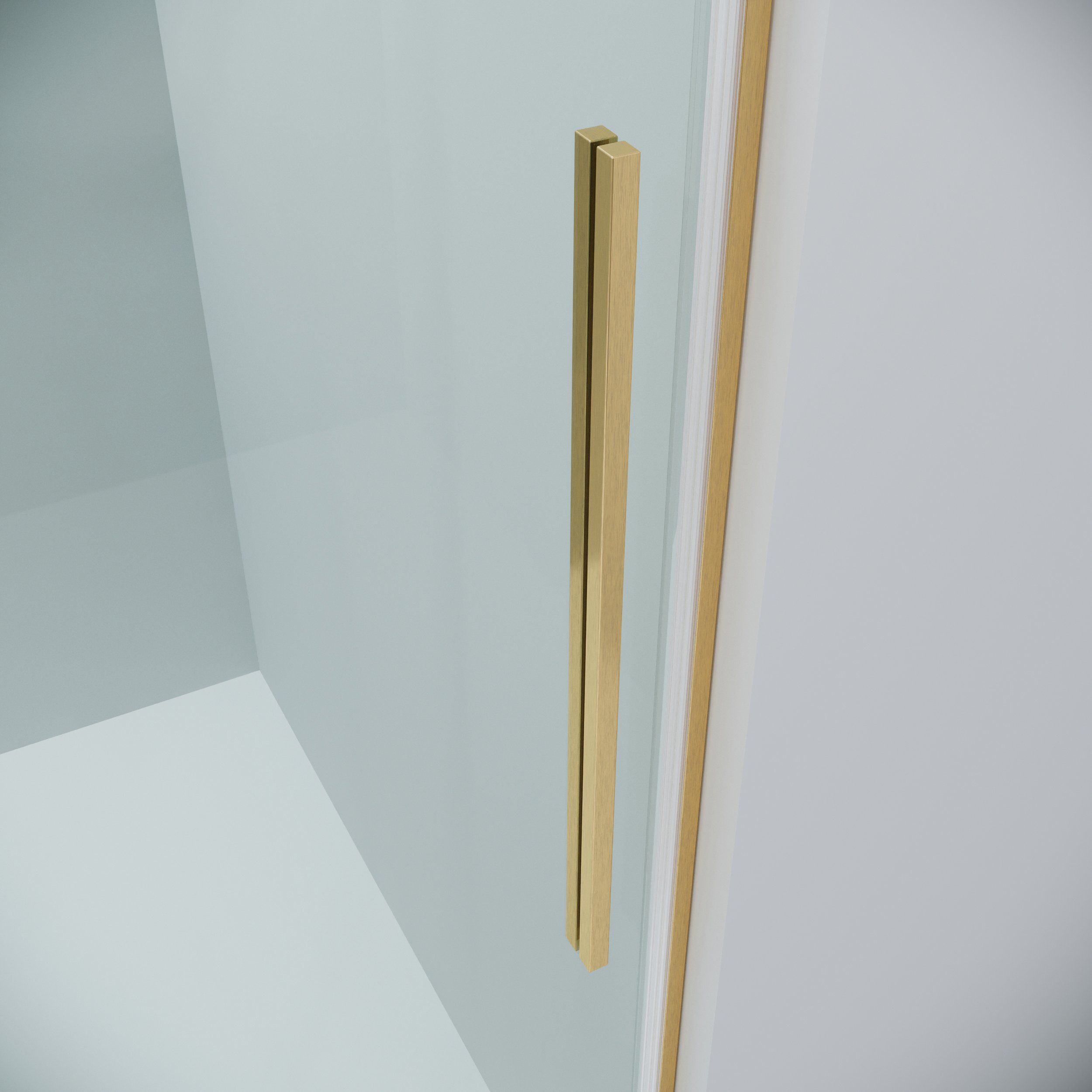 Душевой уголок Grossman Galaxy Gold