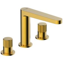 Встраиваемый смеситель для раковины WasserKRAFT Schunter, 8235