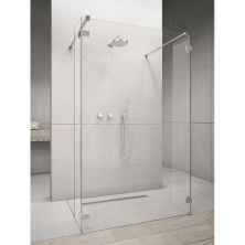 Перегородка Radaway Euphoria Walk-In I