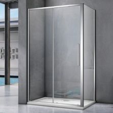 Душевой уголок Good Door Idea WTW+SP