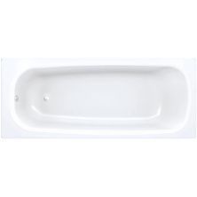 Стальная ванна BLB Sanitana Universal