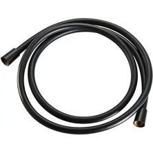 Шланг для душа Allen Brau Infinity 5.21023-31 черный матовый