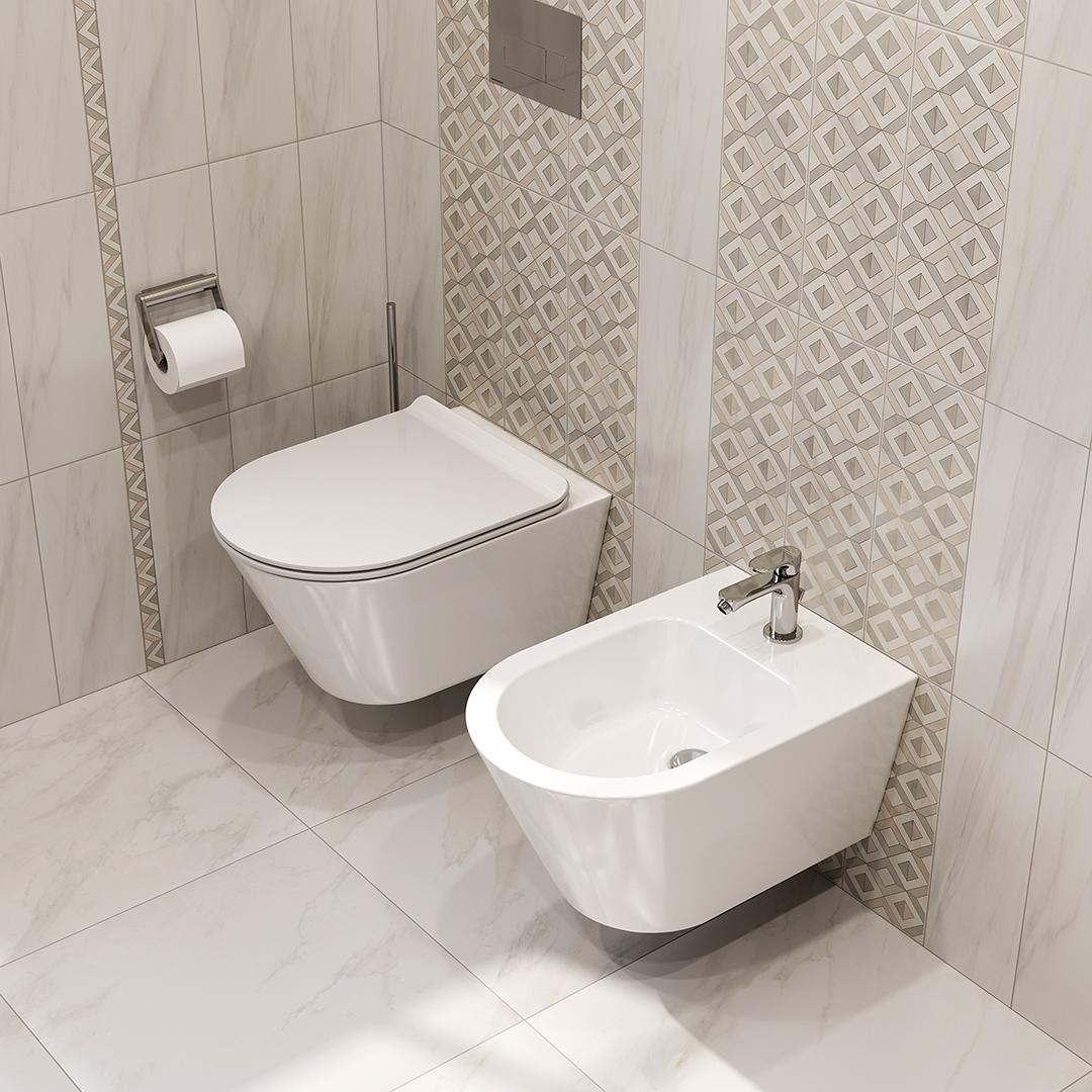 Плитка Kerama Marazzi Гран Пале