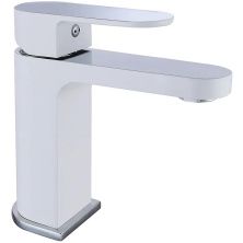 Смеситель для умывальника Vieir Lux Maggiore, V283511F
