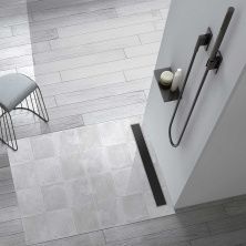 Трап для душа Vincea Say Optima Piticare Black