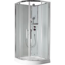 Душевая кабина Timo Premium ILMA 909/ILMA 901