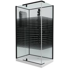 Душевая кабина Grossman 120x80 GR272Q