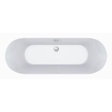Ванна акриловая Bonito Home Ilias