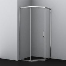 Душевой уголок WasserKRAFT Naab 86S