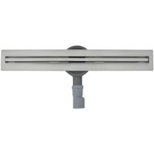 Душевой трап Roxen Chrome Slim