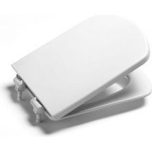 Крышка для чаши Roca Dama Senso Compacto Soft Close, A801512004