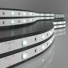 Лента светодиодная [5 м] Elektrostandard 12V 4,8W IP20 a027835