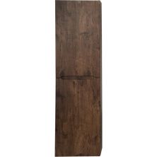 Шкаф подвесной BelBagno Etna 40 Rovere Moro