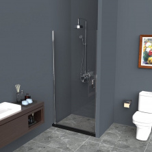 Дверь в проем BelBagno Uno B-1