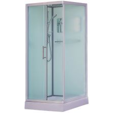 Душевая кабина Esbano ES-108CKR/ES-118CKR/ES-129CKR