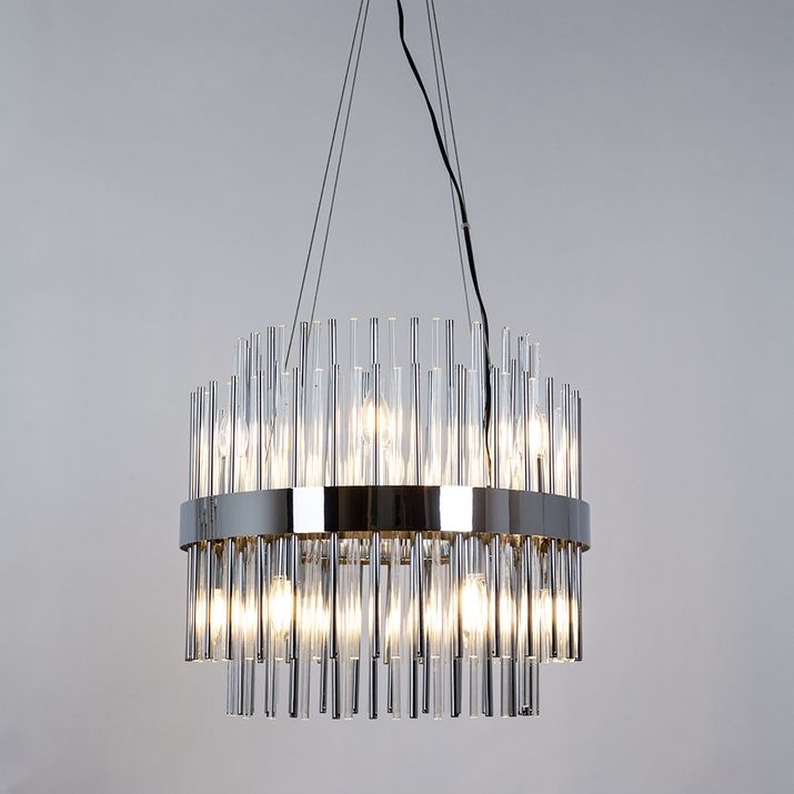 Подвесная люстра Arte Lamp Monreal, A1034SP-12CC