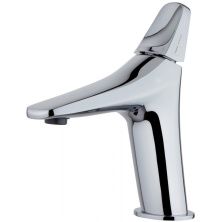 Смеситель для умывальника Strohm Teka Sense M, 913460200