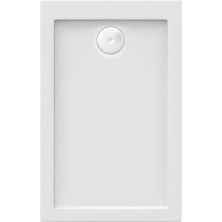 Акриловый душевой поддон Good Door Олимпик New
