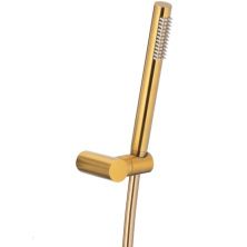 Душевой гарнитур Armatura Moza Premium Gold, 841-225-31