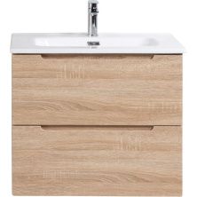 База под раковину подвесная BelBagno Etna 60/70/80/90/100 Rovere Bianco