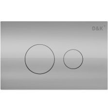 Клавиша смыва D&K Venice, DB1029001