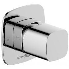 Смеситель для душа WasserKRAFT Naab, 8652