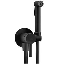 Гигиенический комплект Paffoni Tweet Round Mix, ZDUP110NO