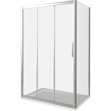 Душевой уголок Good Door Orion WTW+SP