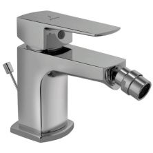 Смеситель для биде Jaquar Kubix Prime, KUP-CHR-35213BPM