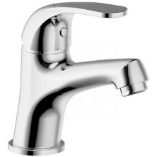 Смеситель для умывальника Bravat Fit, F1135188CP
