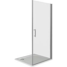Душевая дверь Good Door Mokka DR