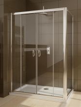 Душевая кабина Radaway Premium Plus DWD+S