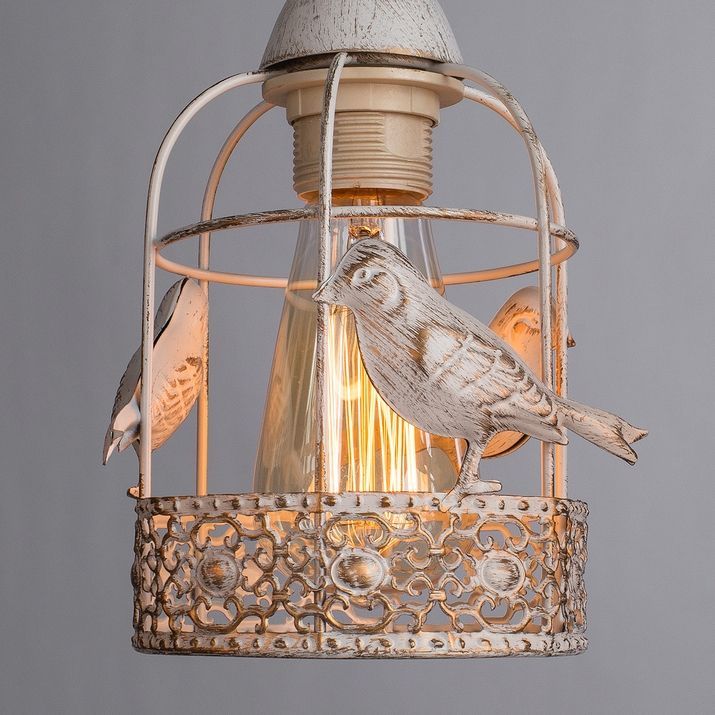Подвесная люстра Arte Lamp Cincia, A5090LM-5WG