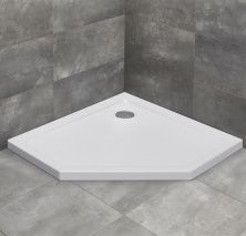 Душевой поддон Radaway Doros Plus PT