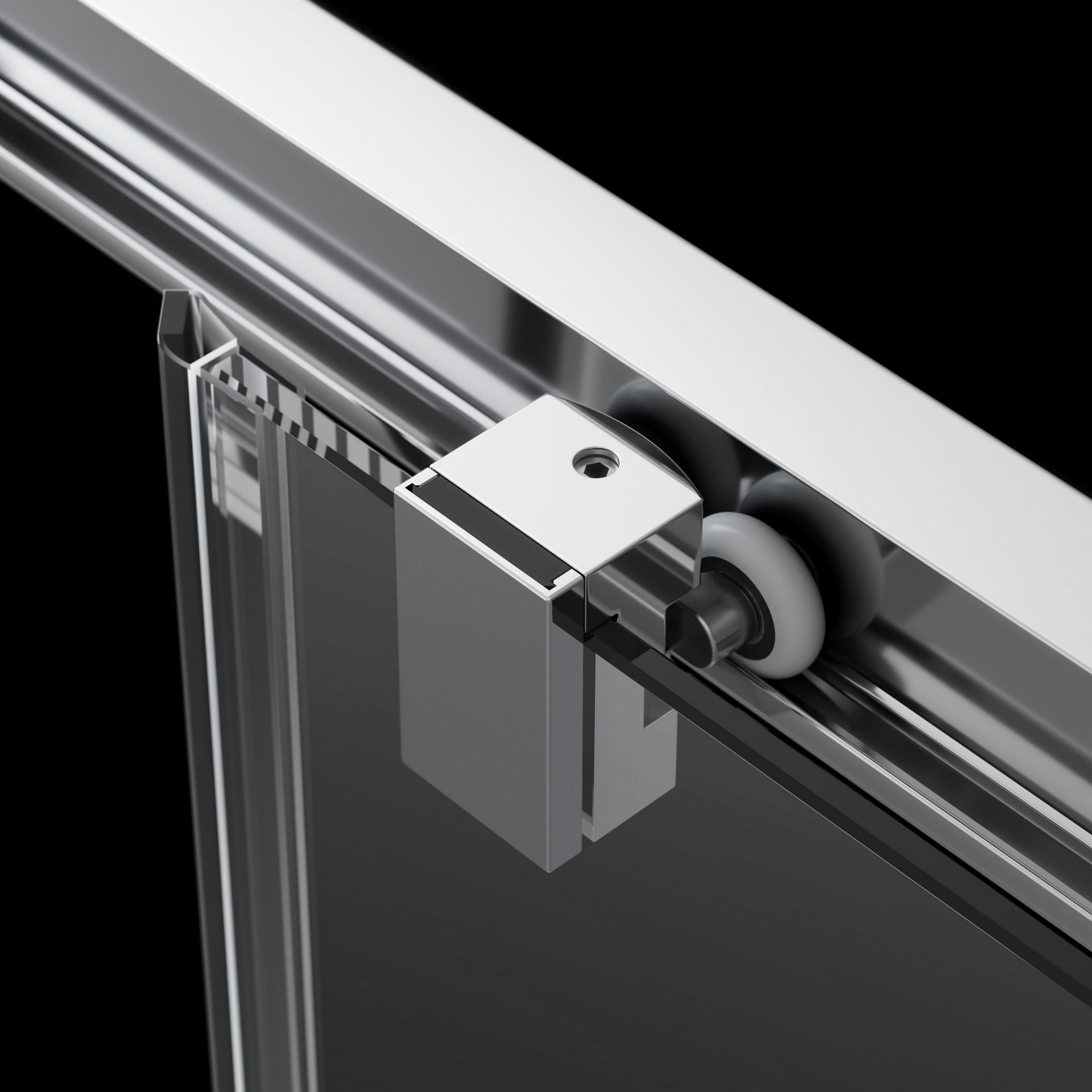 Душевая кабина Radaway Premium Plus DWJ+S