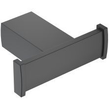 Крючок двойной Timo Torne Black, 43012/03