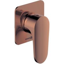 Смеситель для душа WasserKRAFT Asphe, 7751